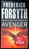 Avenger - Книги