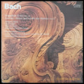 Bach: Magnificat D-dur bwv 243 Kantate ’Meine Seel erhebt den Herren’ bwv 10 - antique
