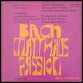 Bach: Matthaus-Passion - antique