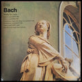 Bach: Werke fur Lauteq Suite e-moll BWV 996 Suite c-moll BWV 997 - antique