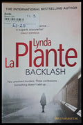 Backlash - Книги