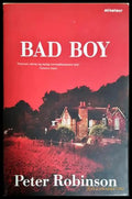 Bad Boy (352606261811) - Peter Robinson - Книга