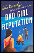 Bad girl reputation - Книги