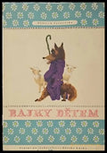 Bajky detem - Книги