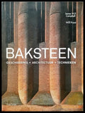 BAKSTEEN - Книги
