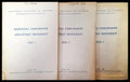 Балканско езикознание. Бр. 24 / 1981 Книги 1-3 - Книги