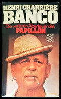 Banco - Книги