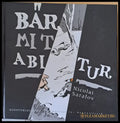 Bar Mit Abitur - Книги