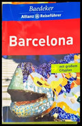 Barcelona (563) - Книга