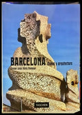 Barcelona. Ciudad y arquitectura - Книги