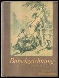 Barockzeichnung - Книги