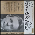 Bartok Bela: Complete edition - Orchestral music - antique