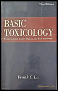 Basic Toxicology. Third Edition - Книги