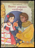 Basme populare romanesti - Petre Ispirescu