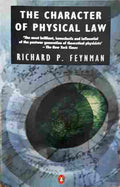 The Character of Physical Law (350108261255) - Richard P. Feynman