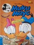 Мики Маус. Бр. 40 / 2001 (182909261648) - Колектив