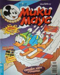 Мики Маус. Бр. 4 / 1999 (182909261532) - Колектив