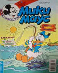 Мики Маус. Бр. 33 / 1999 (182909261504) - Колектив