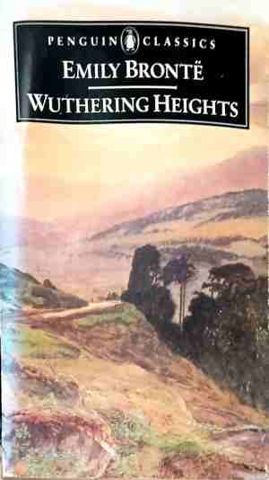 Wuthering Heights (170410261220) - Emily Brontë