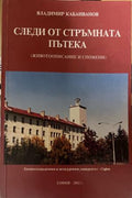 Следи от стръмната пътека (330110261636) - Владимир Кабаиванов