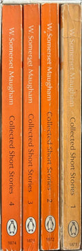 Collected Short Stories (332610261425) - Kingsley Amis