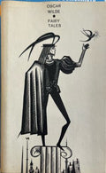 Fairy Tales (332610261550) - Oscar Wilde
