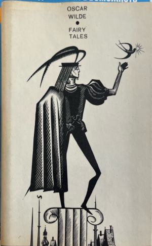 Fairy Tales (332610261550) - Oscar Wilde