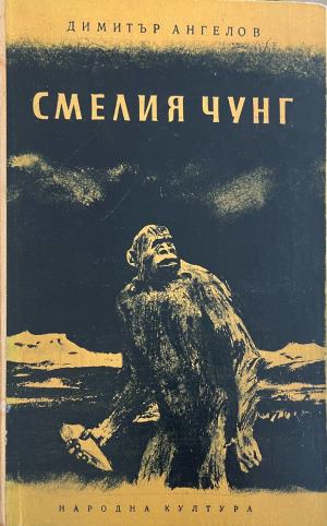 Смелия Чунг (332610261810) - Димитър Ангелов