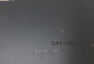 Painting - Svilen Stefanov (172508261208) - Svilen Stefanov