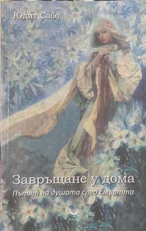 Завръщане у дома (17250826163600) - Юдит Сабо