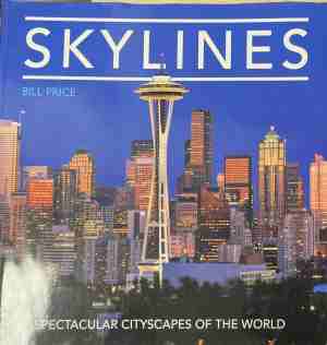 Skylines (171109261223) - Bill Price