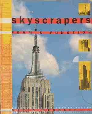Skyscrapers. Form and Function (171109261434) - David Bennet