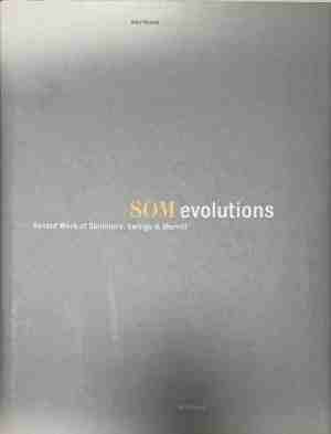 SOM evolutions (171109261429) - Abby Bussel