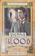 Vienna Blood (171109261516) - Frank Tallis