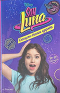 Soy Luna: Слънцето винаги изгрява – Малка Монтеверде