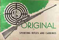 Steyr Original: Sporting Rifles and Carbines (330909261357) - Колектив