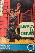 Herança de Chumbo (331409261648) - Колектив