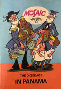 The Digedags in Panama (331409261650) - Hannes Hegen