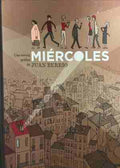 Miércoles (331409261643) - Juan Berrio