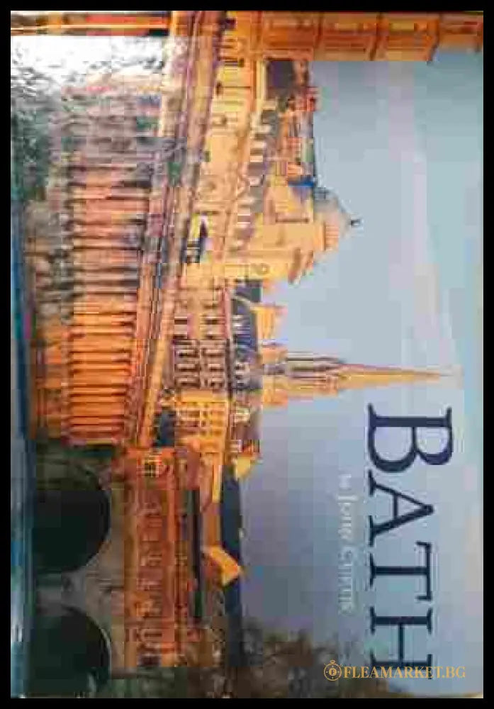 Bath - John Grech
