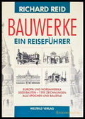 Bauwerke. Ein Reiseführer - корица
