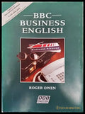 BBC Business English - Книги