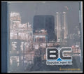 BC. BorsodChem Rt. - 1-CD - antique
