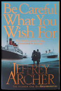 Be Careful What You Wish For - Книги