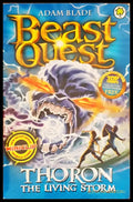 Beast quest - Книги
