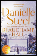 Beauchamp Hall (1708) - Книга