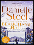 Beauchamp hall - Книги