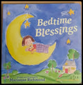 Bedtime blessings - Книги