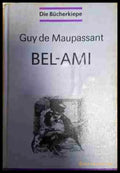 Bel-Ami - Книга