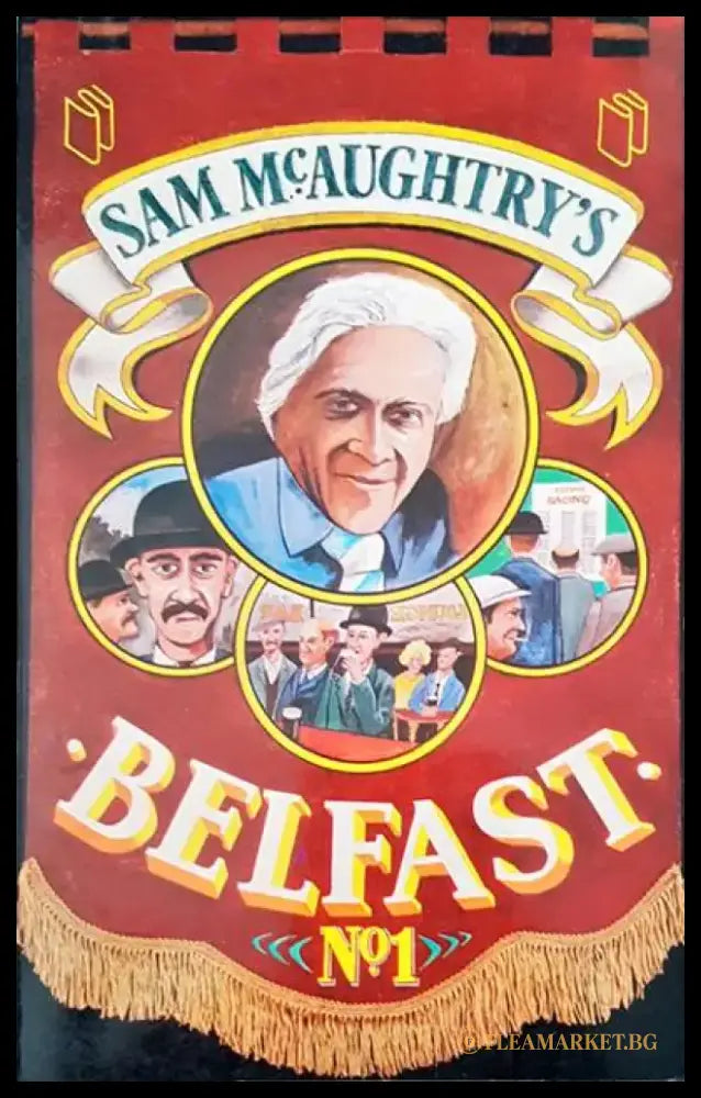 Belfast - Книги